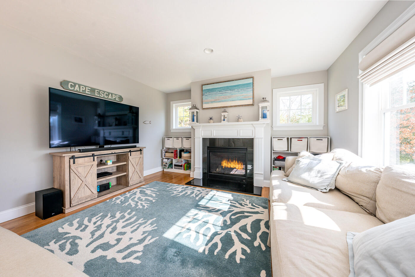 137 Falmouth-Sandwich Road