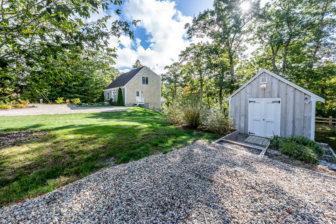 137 Falmouth-Sandwich Road