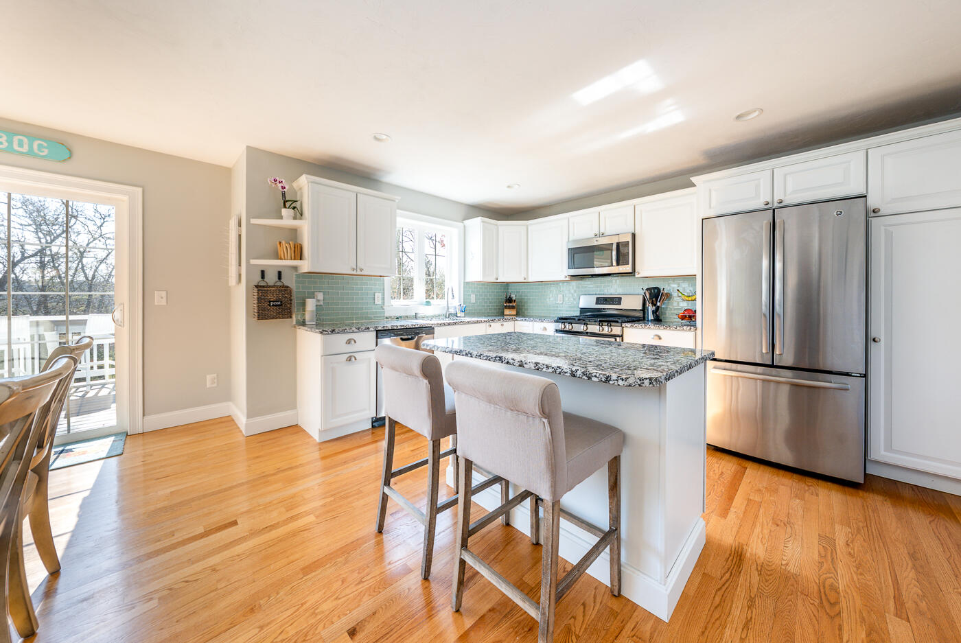 137 Falmouth-Sandwich Road