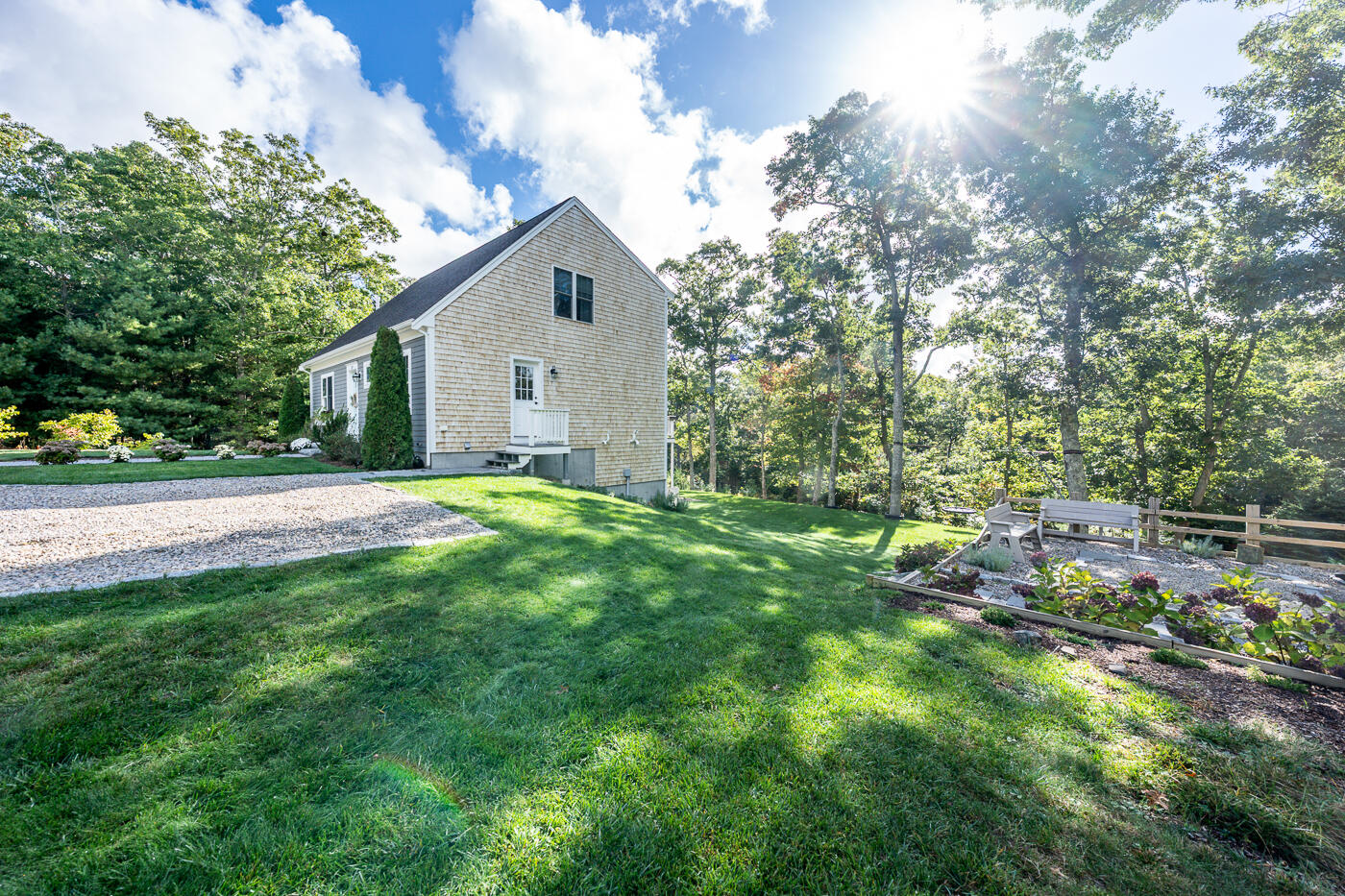 137 Falmouth-Sandwich Road