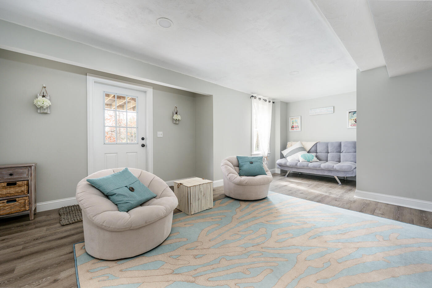 137 Falmouth-Sandwich Road
