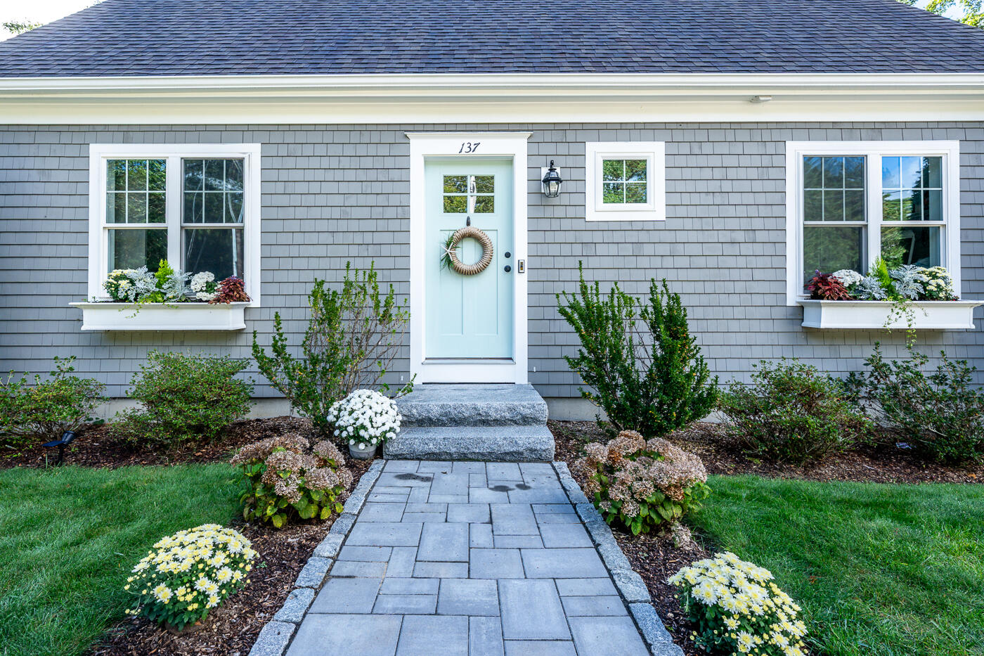 137 Falmouth-Sandwich Road