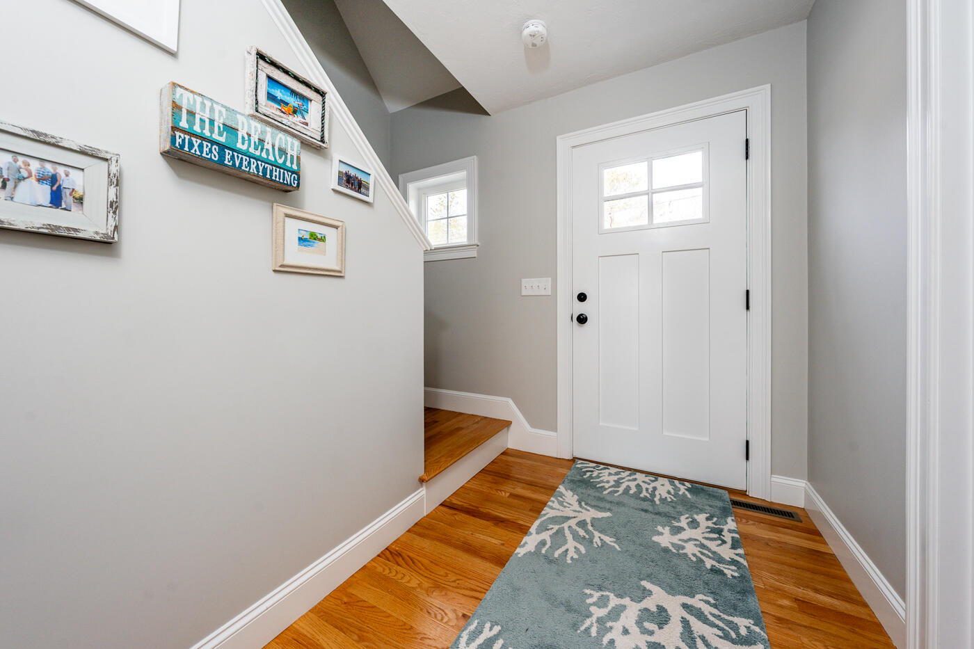 137 Falmouth-Sandwich Road