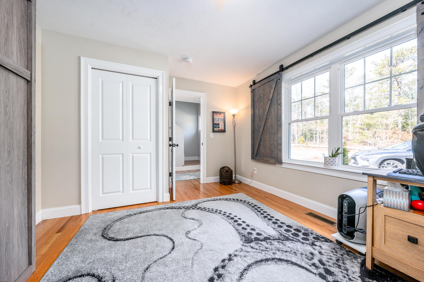 137 Falmouth-Sandwich Road