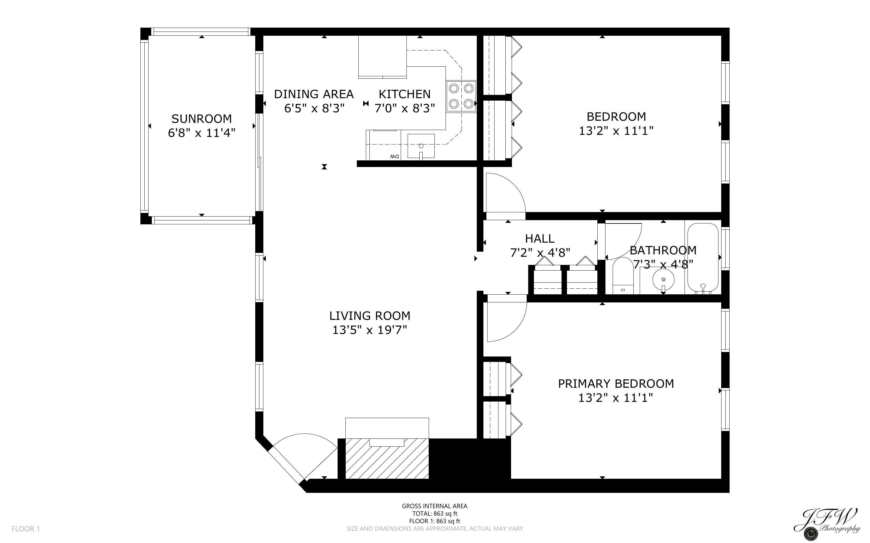 221 Upper County Road UNIT 106