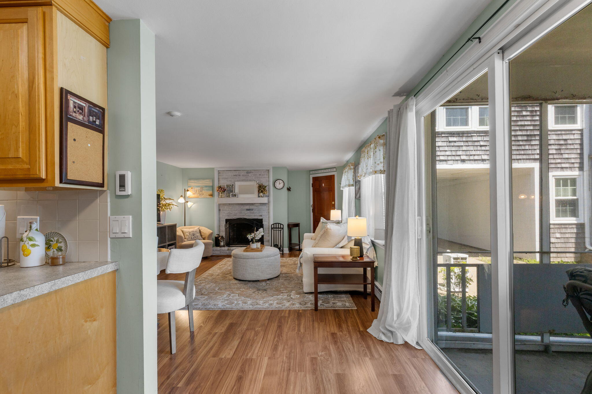 221 Upper County Road UNIT 106