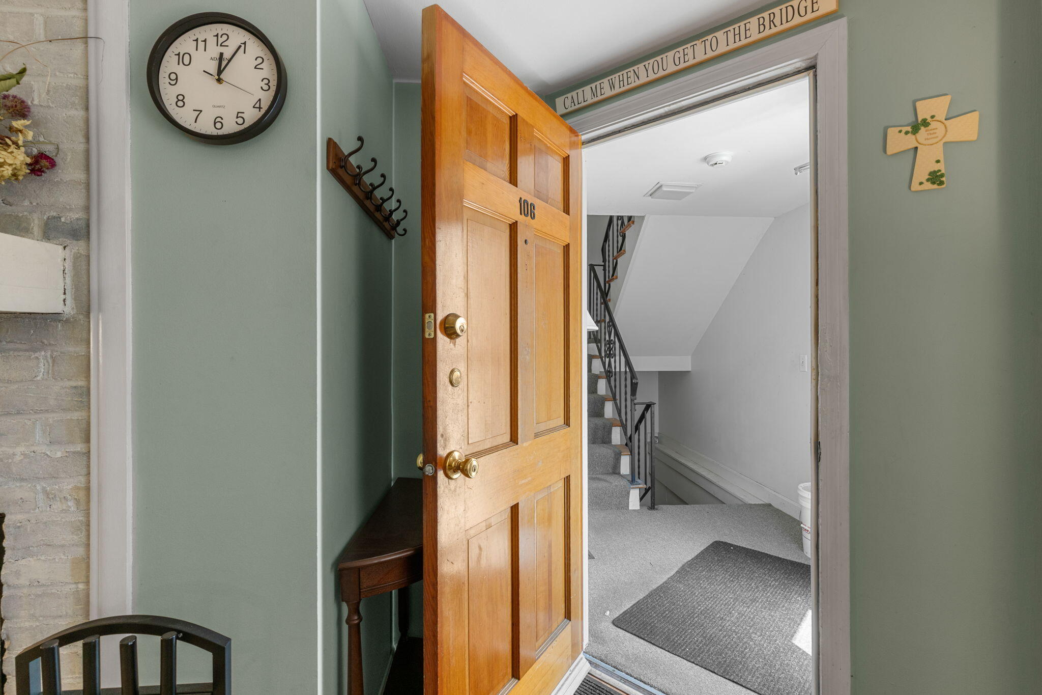 221 Upper County Road UNIT 106