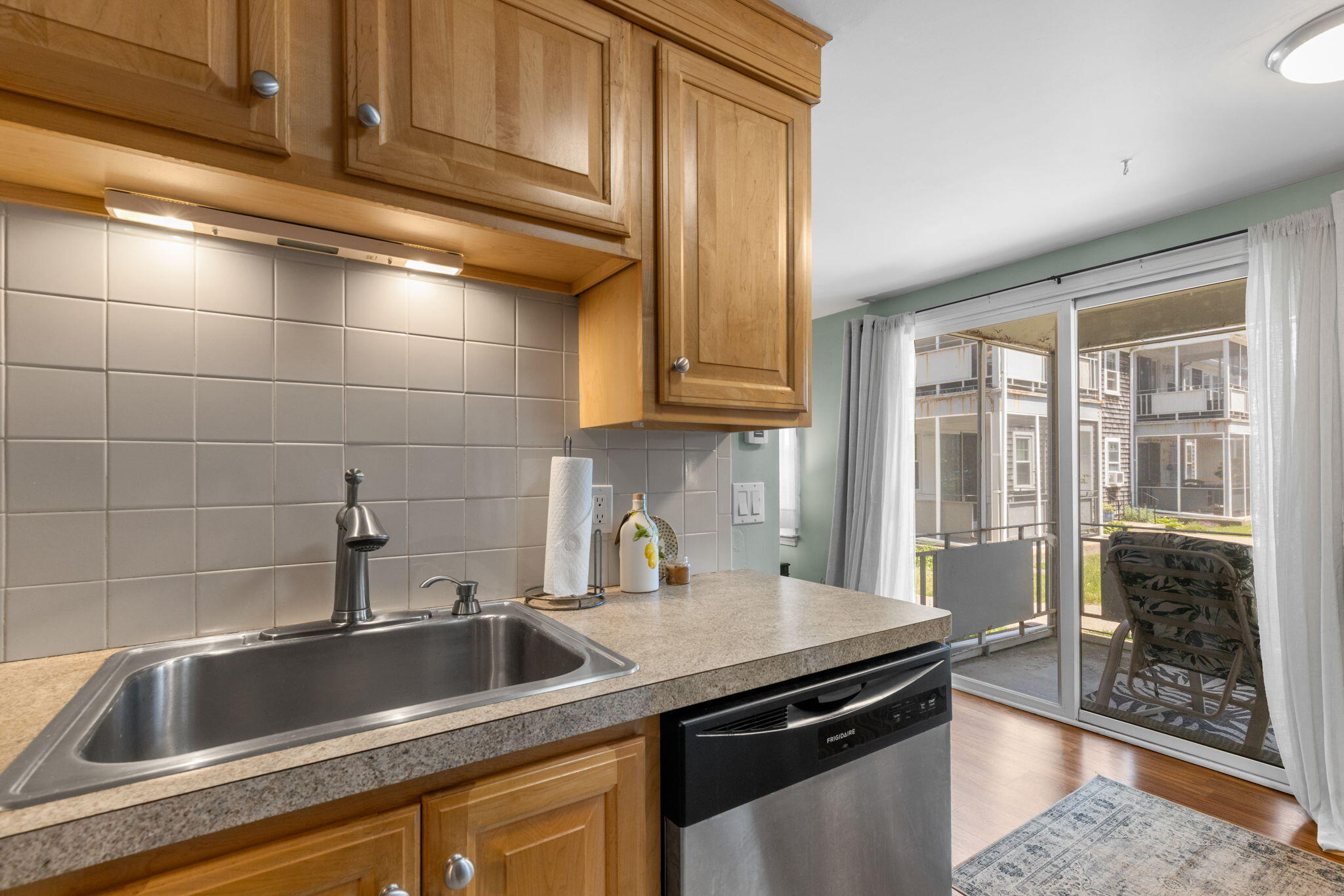 221 Upper County Road UNIT 106