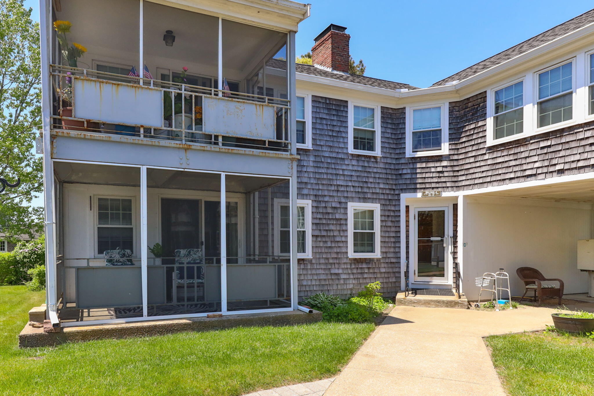 221 Upper County Road UNIT 106