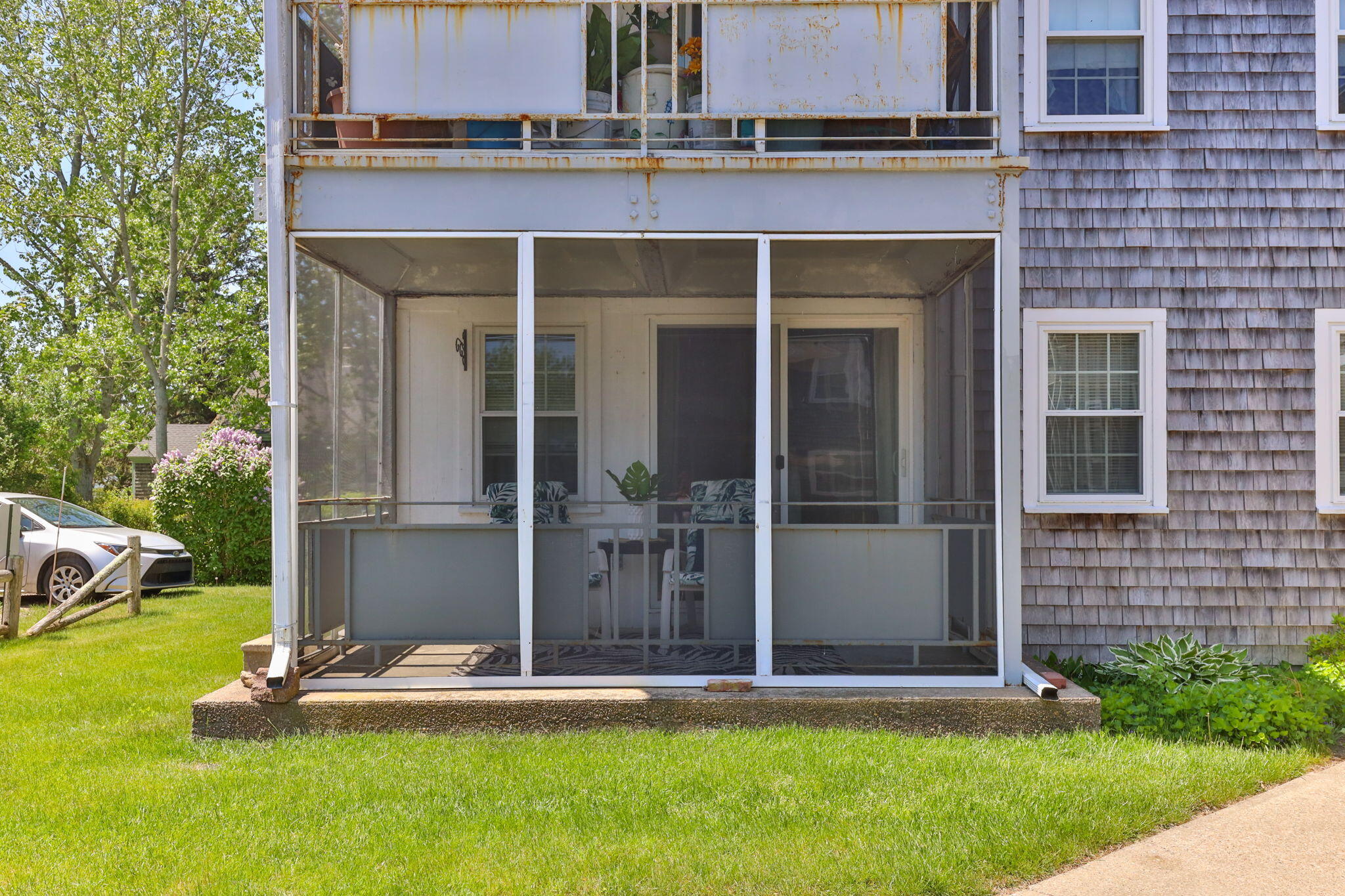 221 Upper County Road UNIT 106