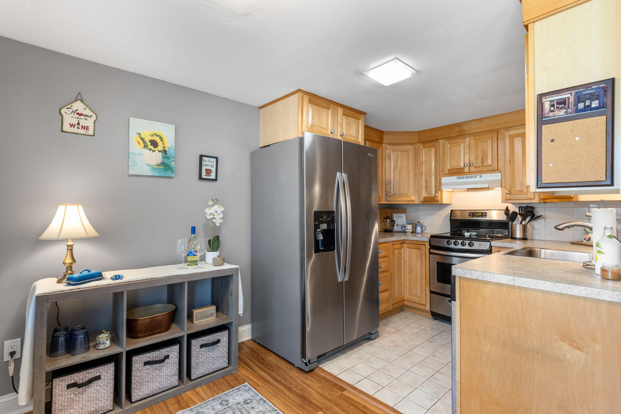 221 Upper County Road UNIT 106