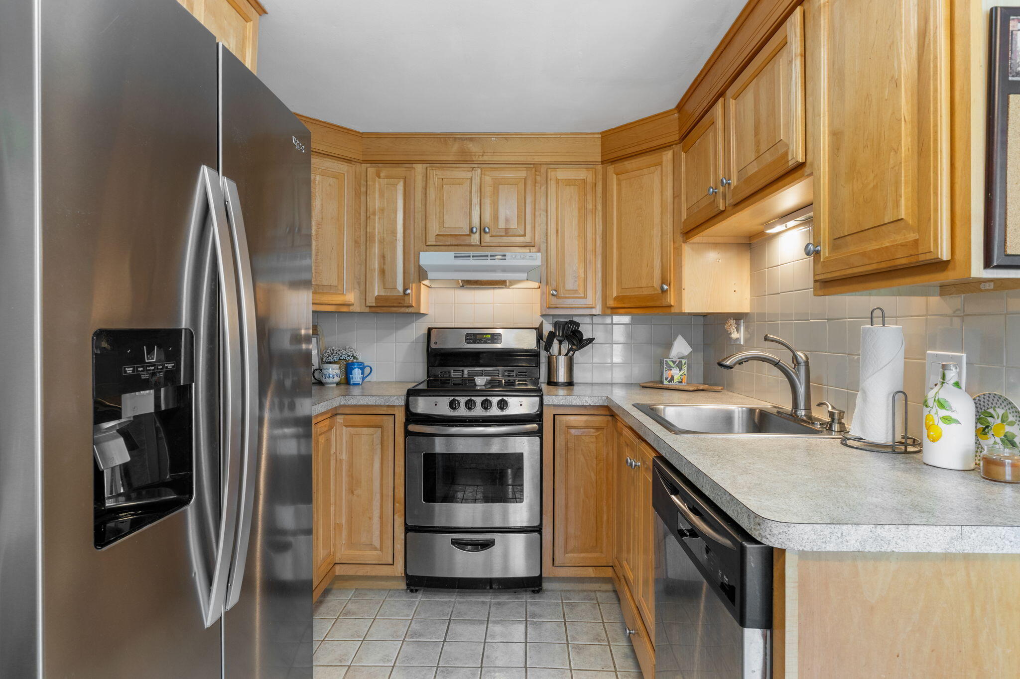221 Upper County Road UNIT 106