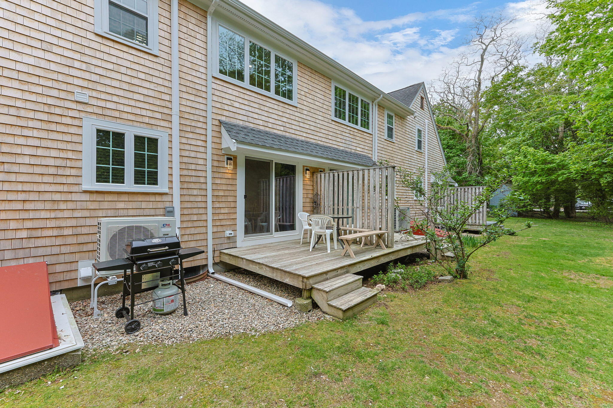 176 Palmer Avenue APT 2