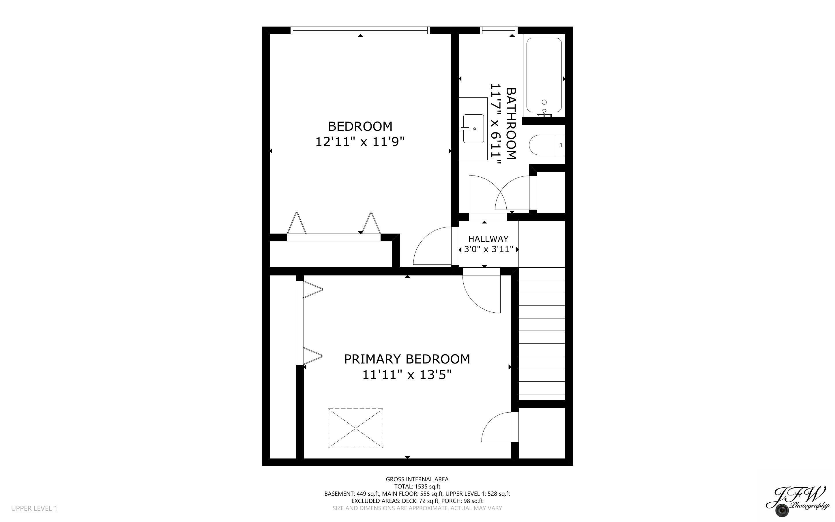 176 Palmer Avenue APT 2
