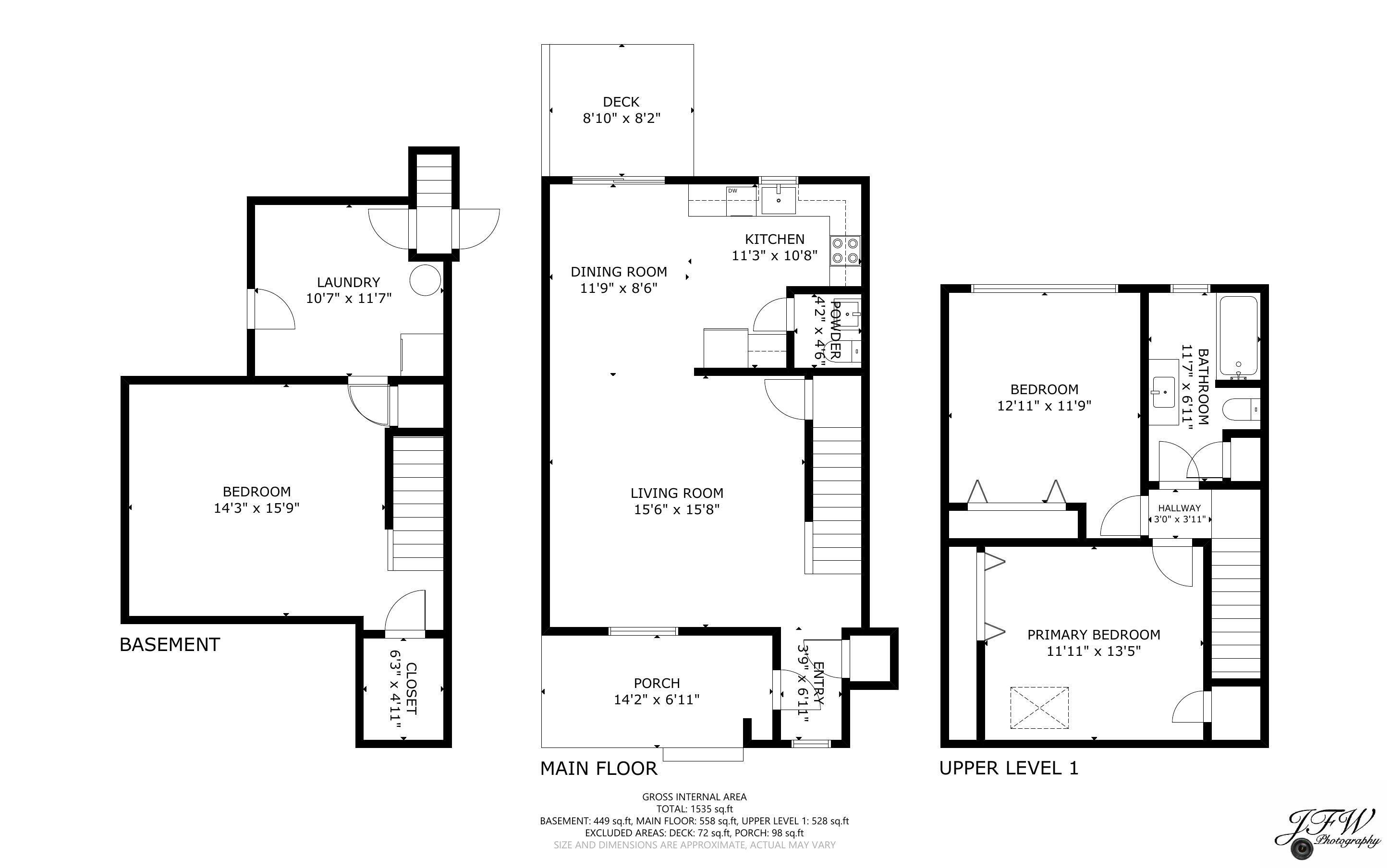 176 Palmer Avenue APT 2