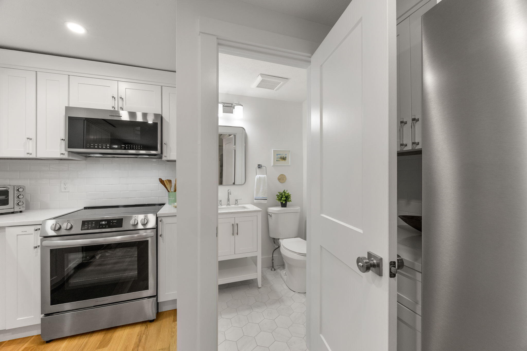 176 Palmer Avenue APT 2