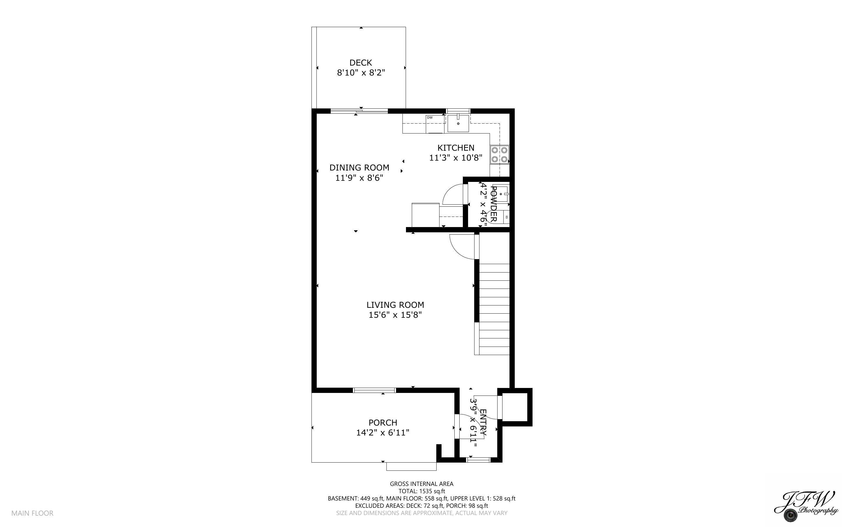 176 Palmer Avenue APT 2
