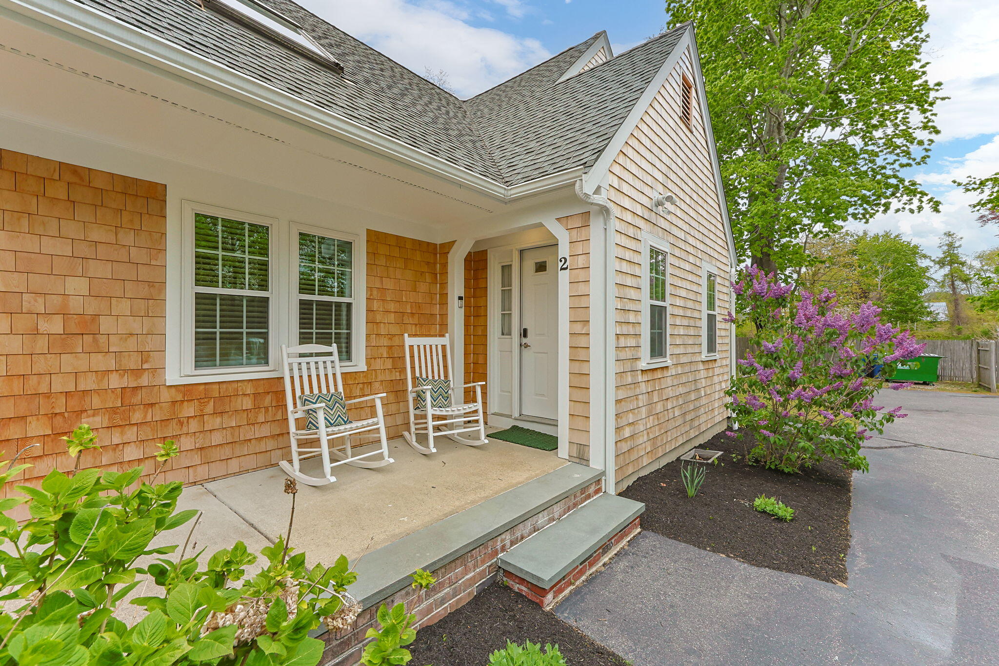 176 Palmer Avenue Apt 2 Falmouth MA
