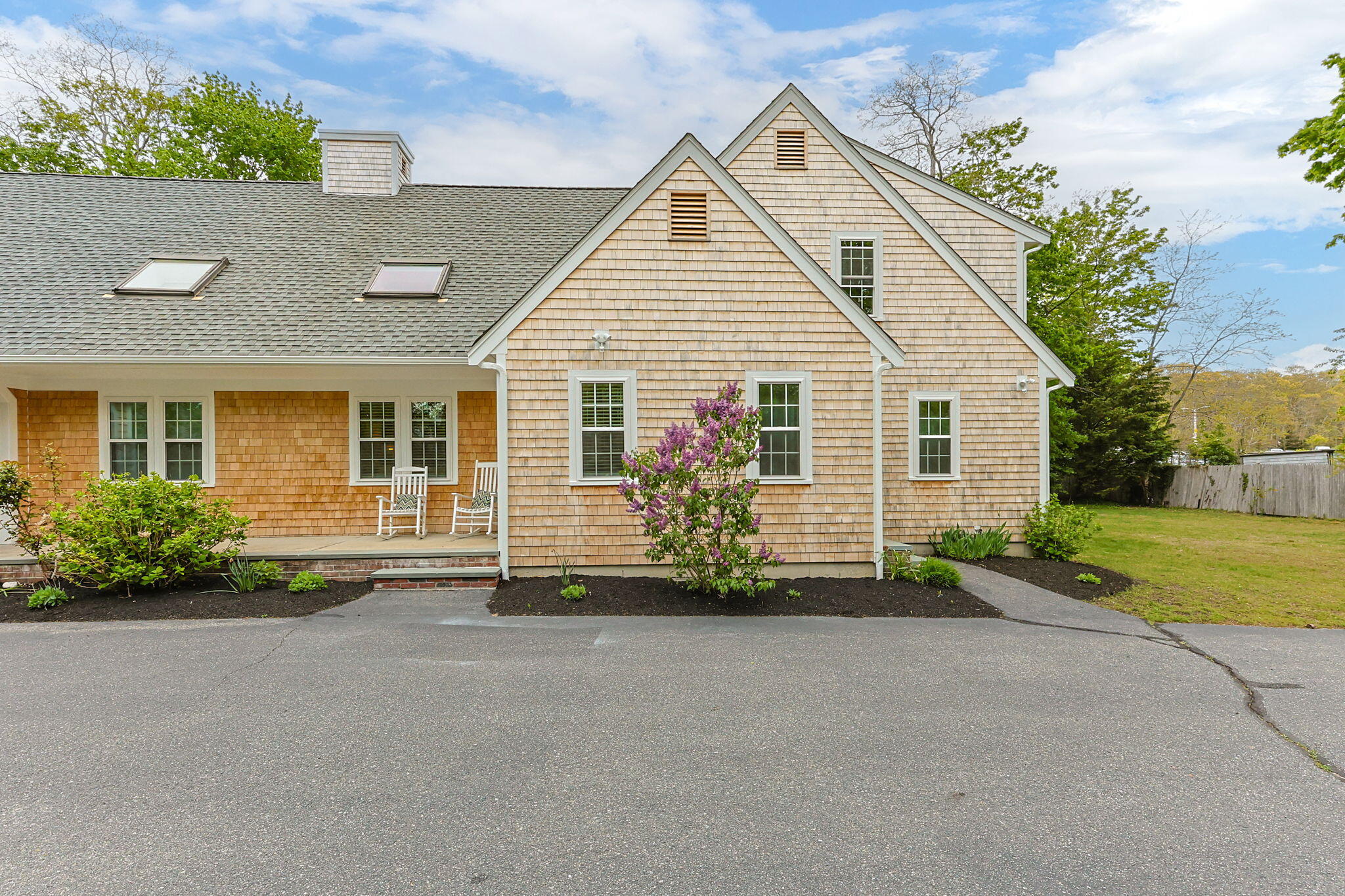 176 Palmer Avenue APT 2