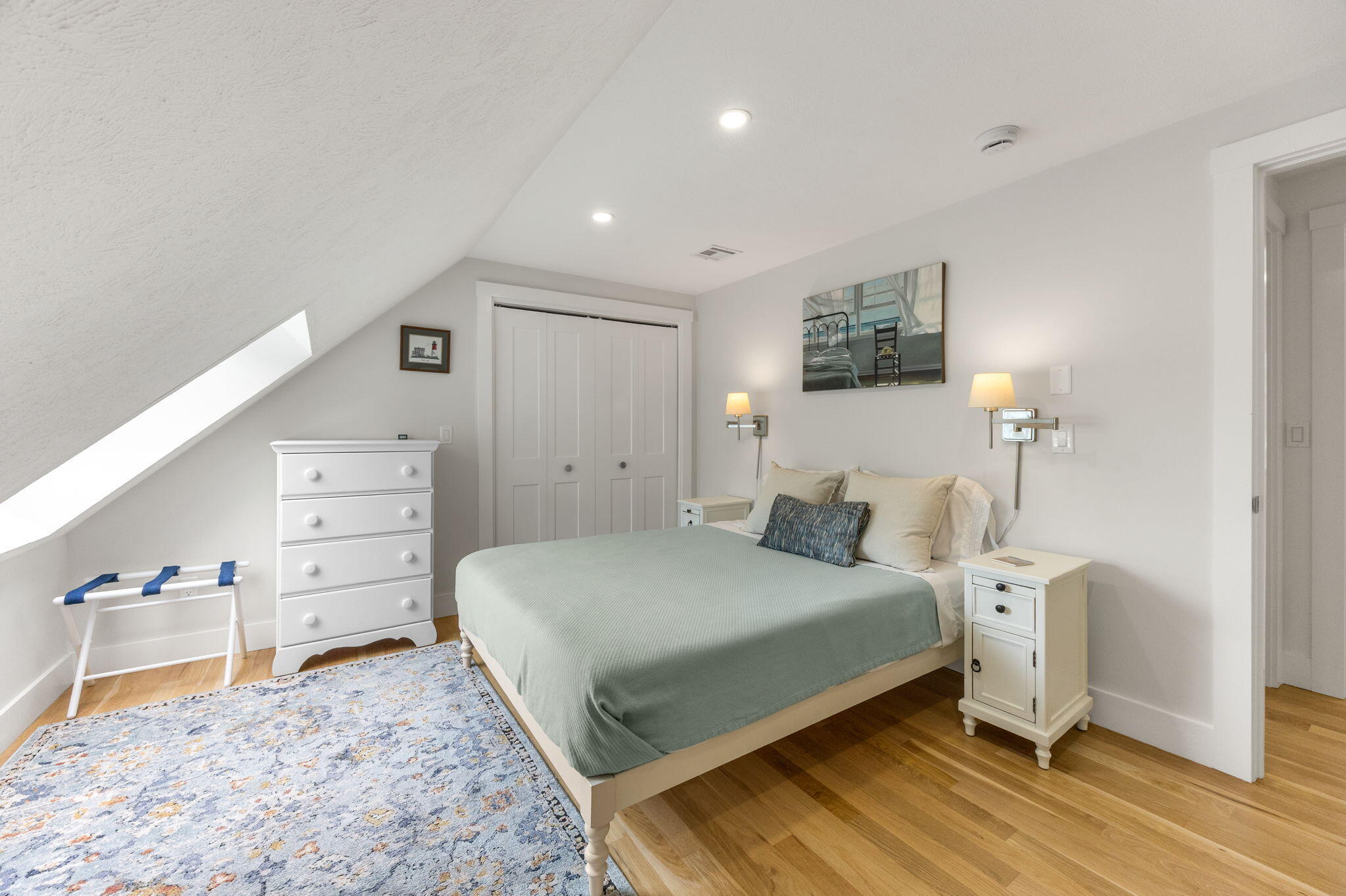176 Palmer Avenue APT 2