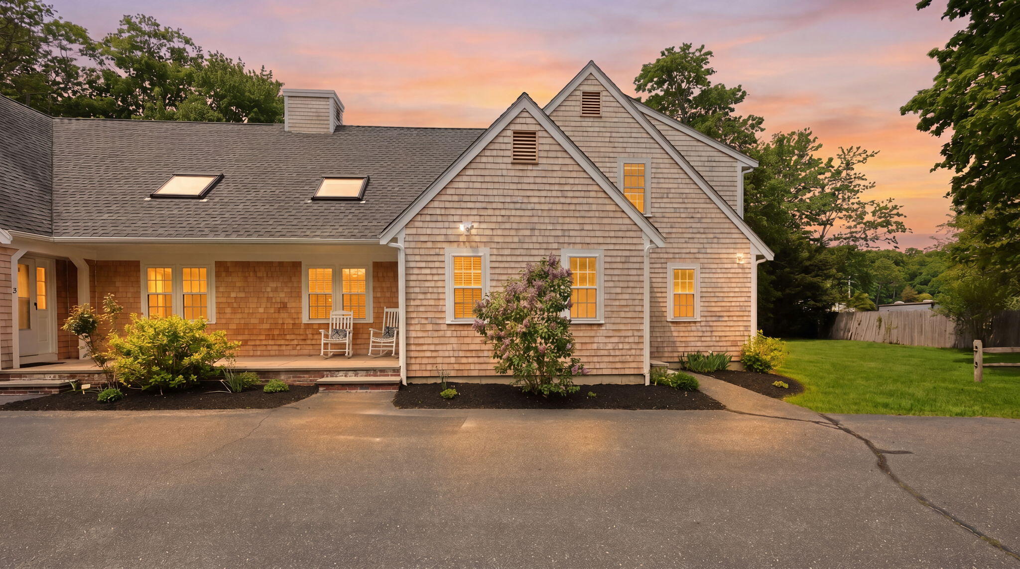 176 Palmer Avenue APT 2