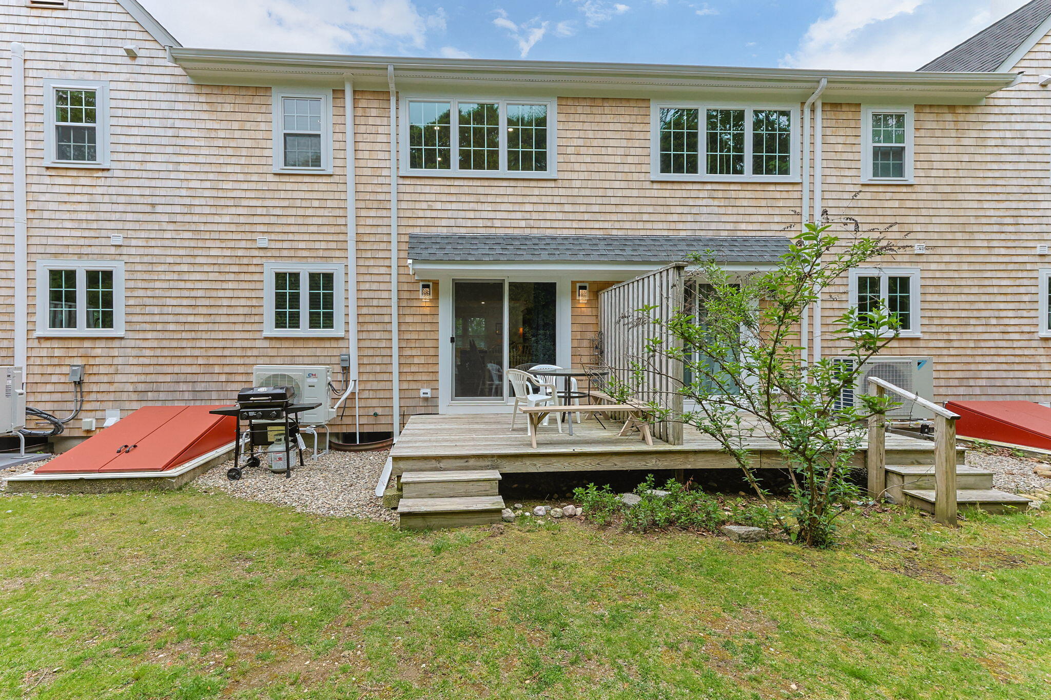 176 Palmer Avenue APT 2