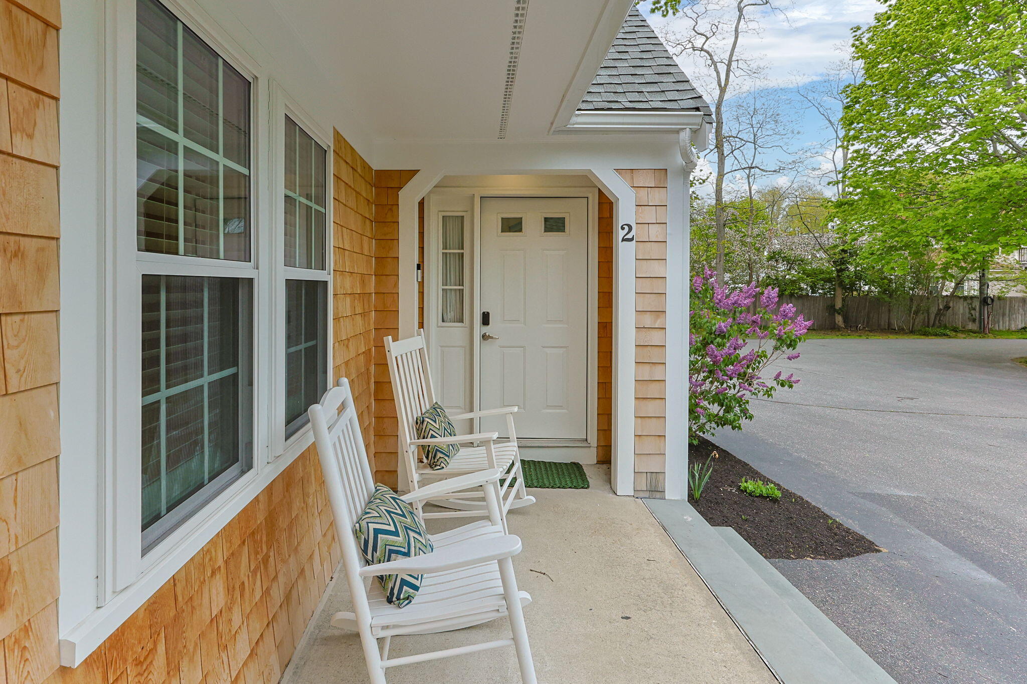176 Palmer Avenue APT 2