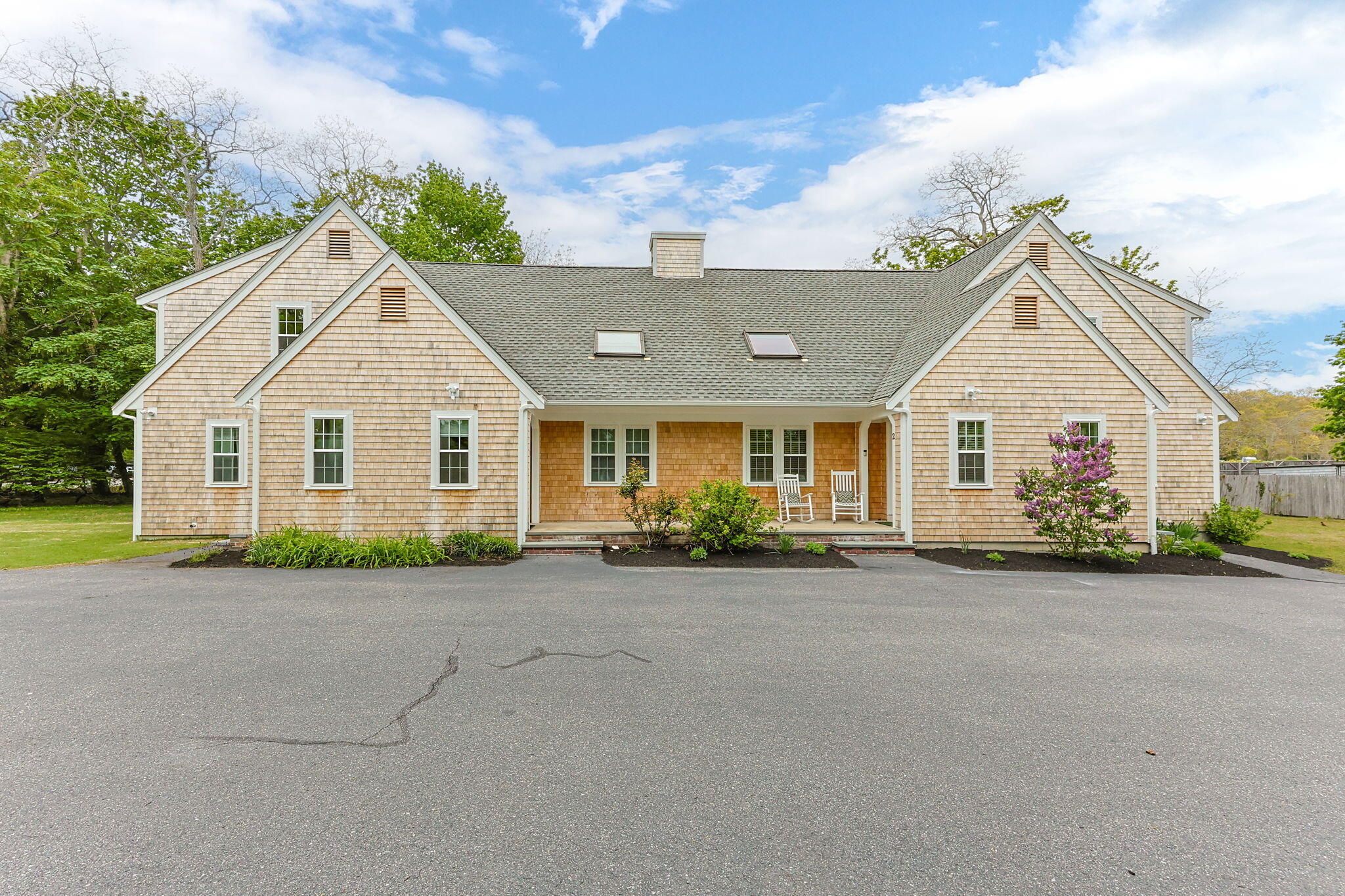 176 Palmer Avenue APT 2