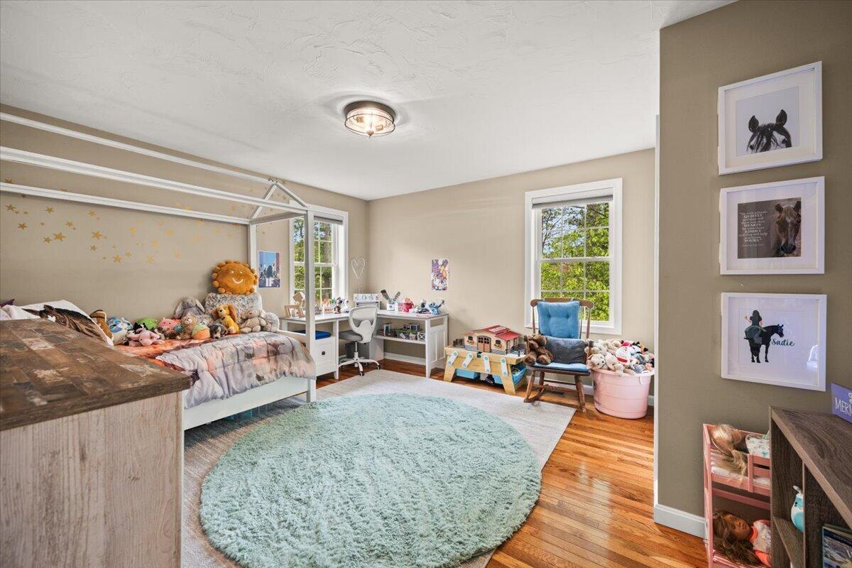 1 Doctor Braley Road