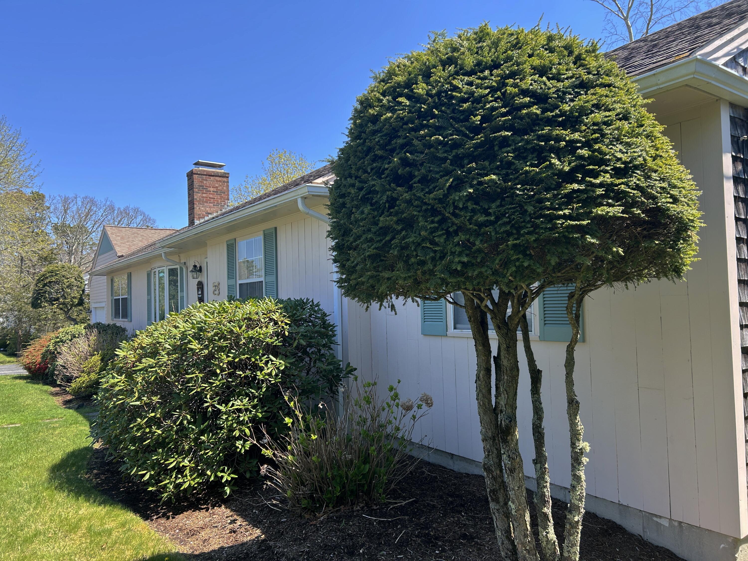 27 Cherub Lane