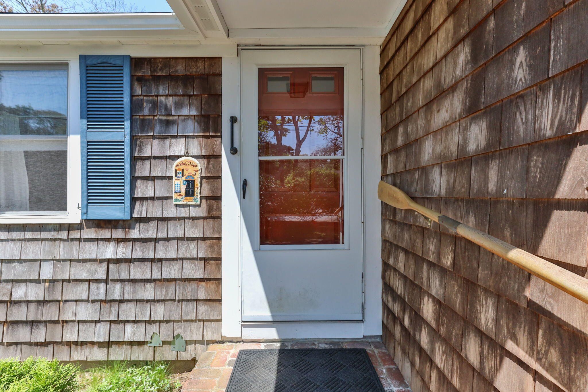 7 Aunt Matties Road