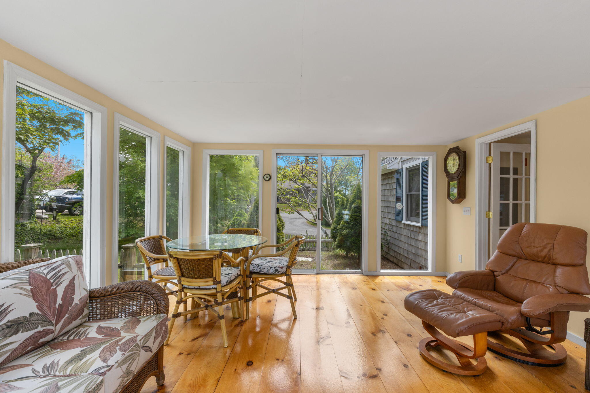 7 Aunt Matties Road