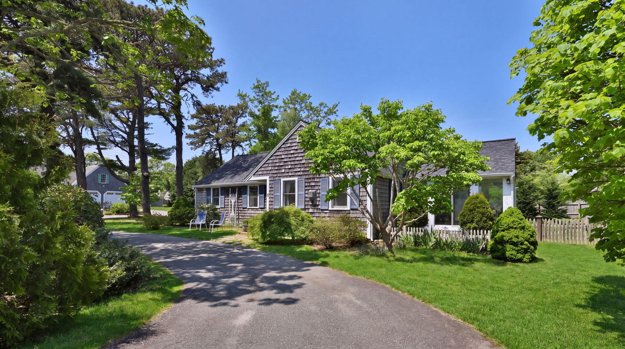 7 Aunt Matties Road