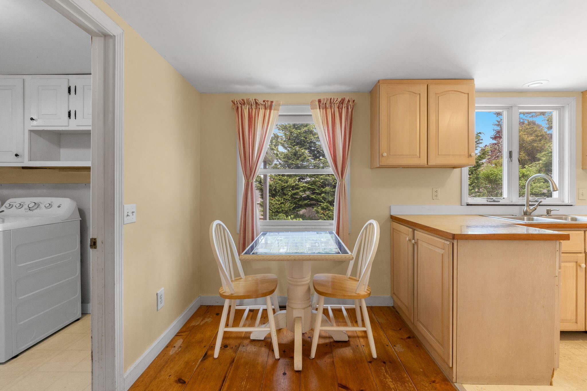 7 Aunt Matties Road