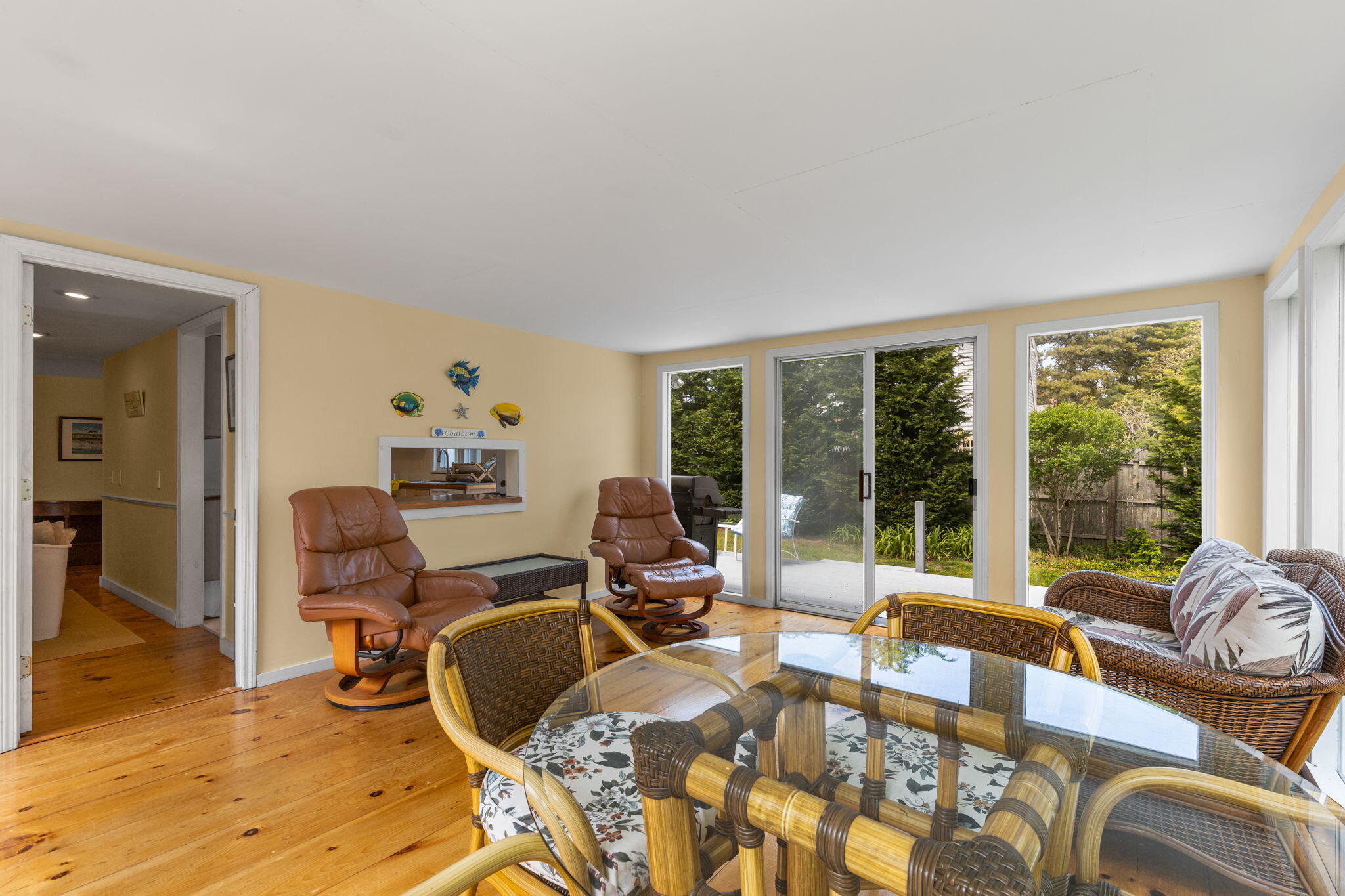 7 Aunt Matties Road