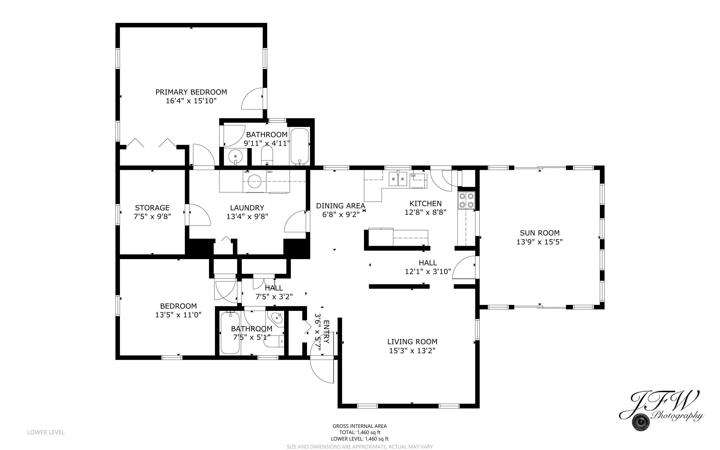 7 Aunt Matties Road