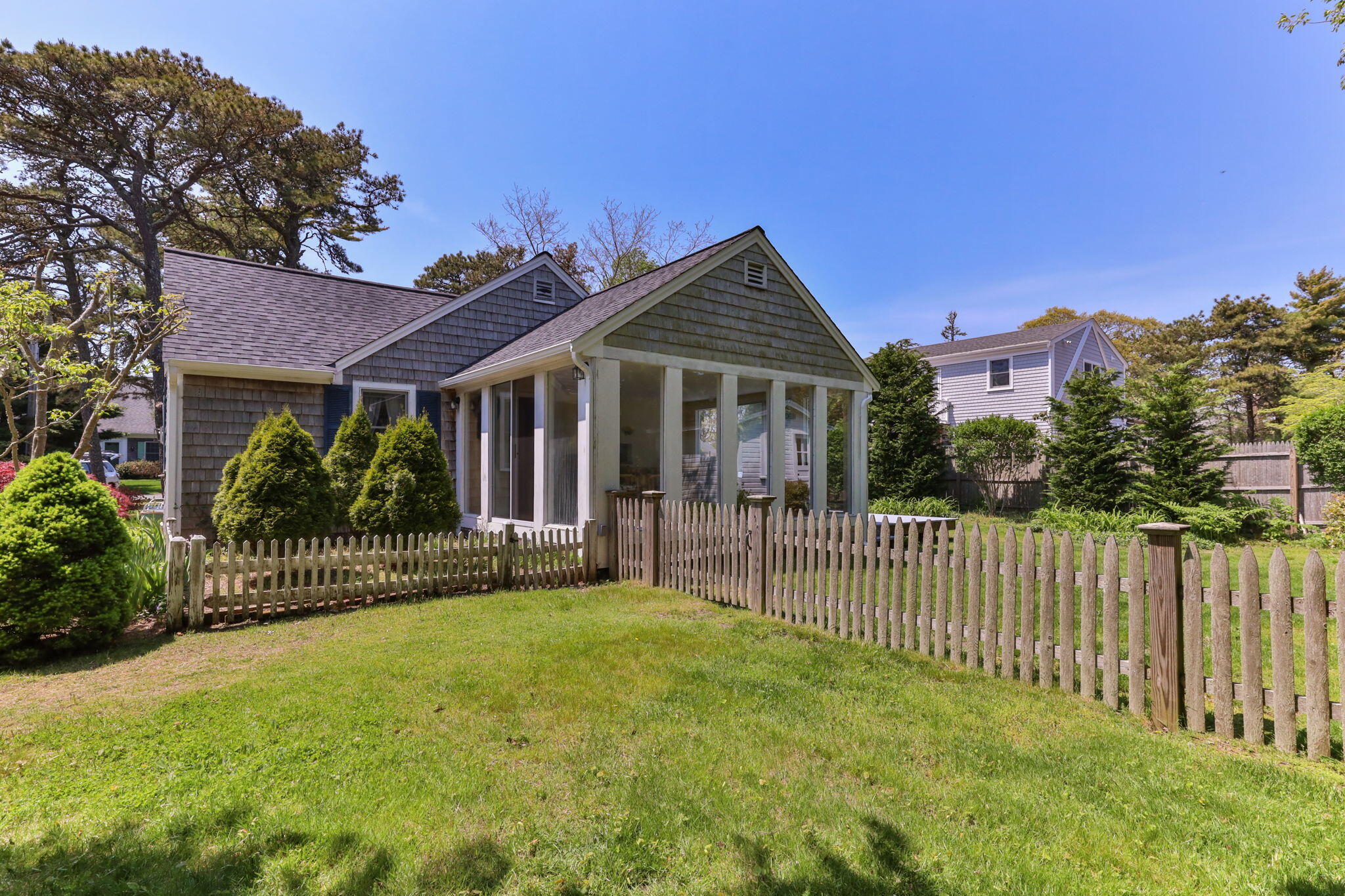 7 Aunt Matties Road