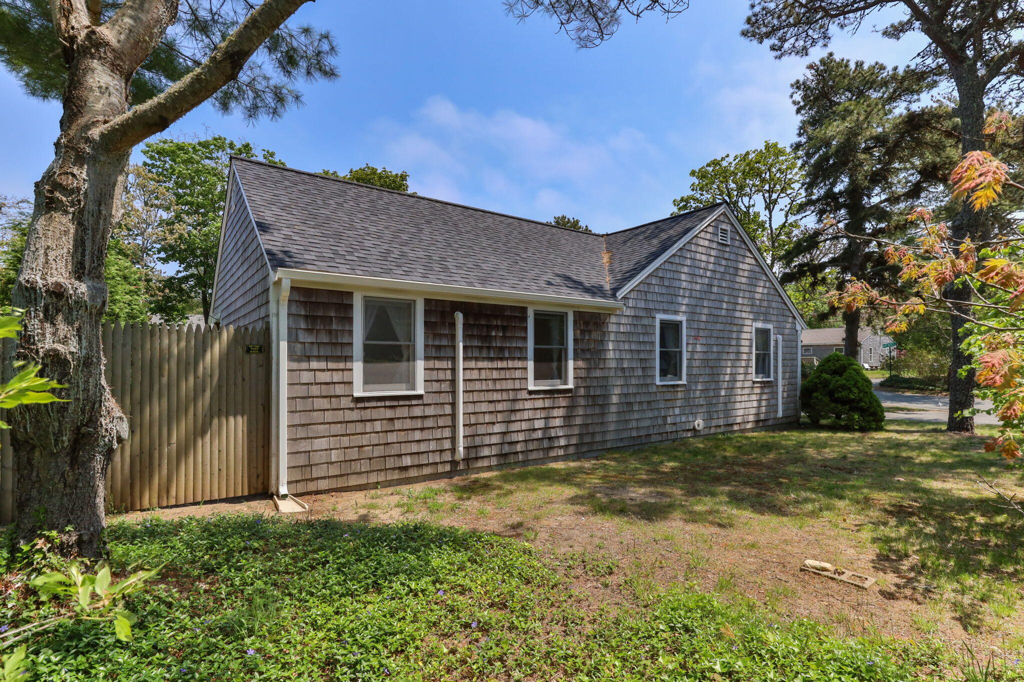 7 Aunt Matties Road