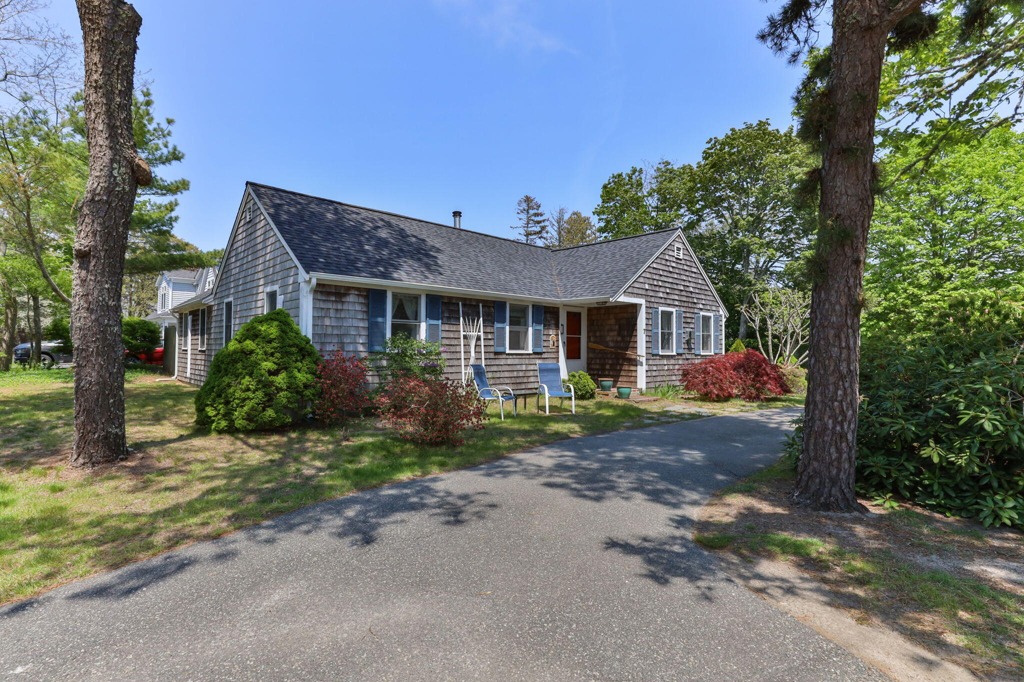 7 Aunt Matties Road