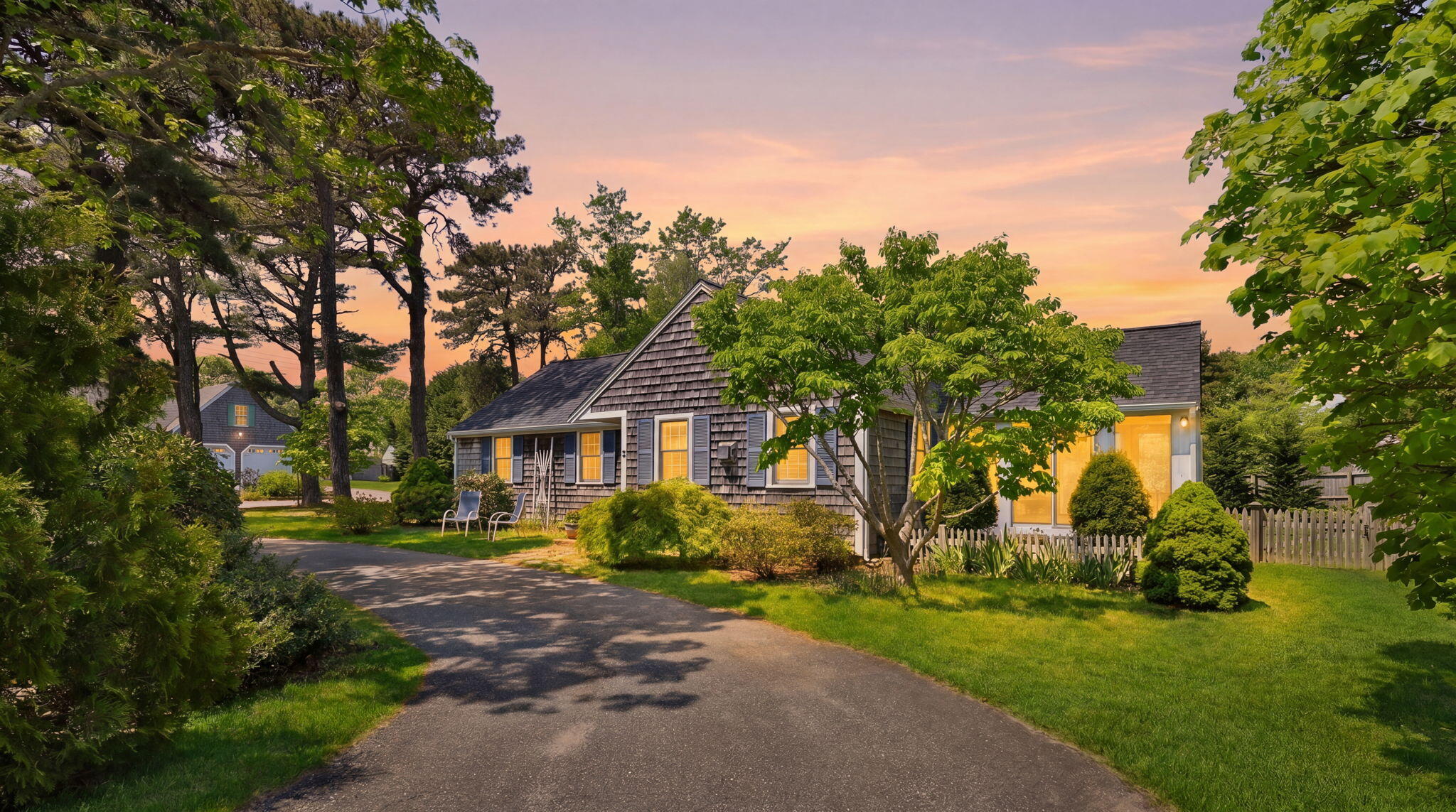7 Aunt Matties Road