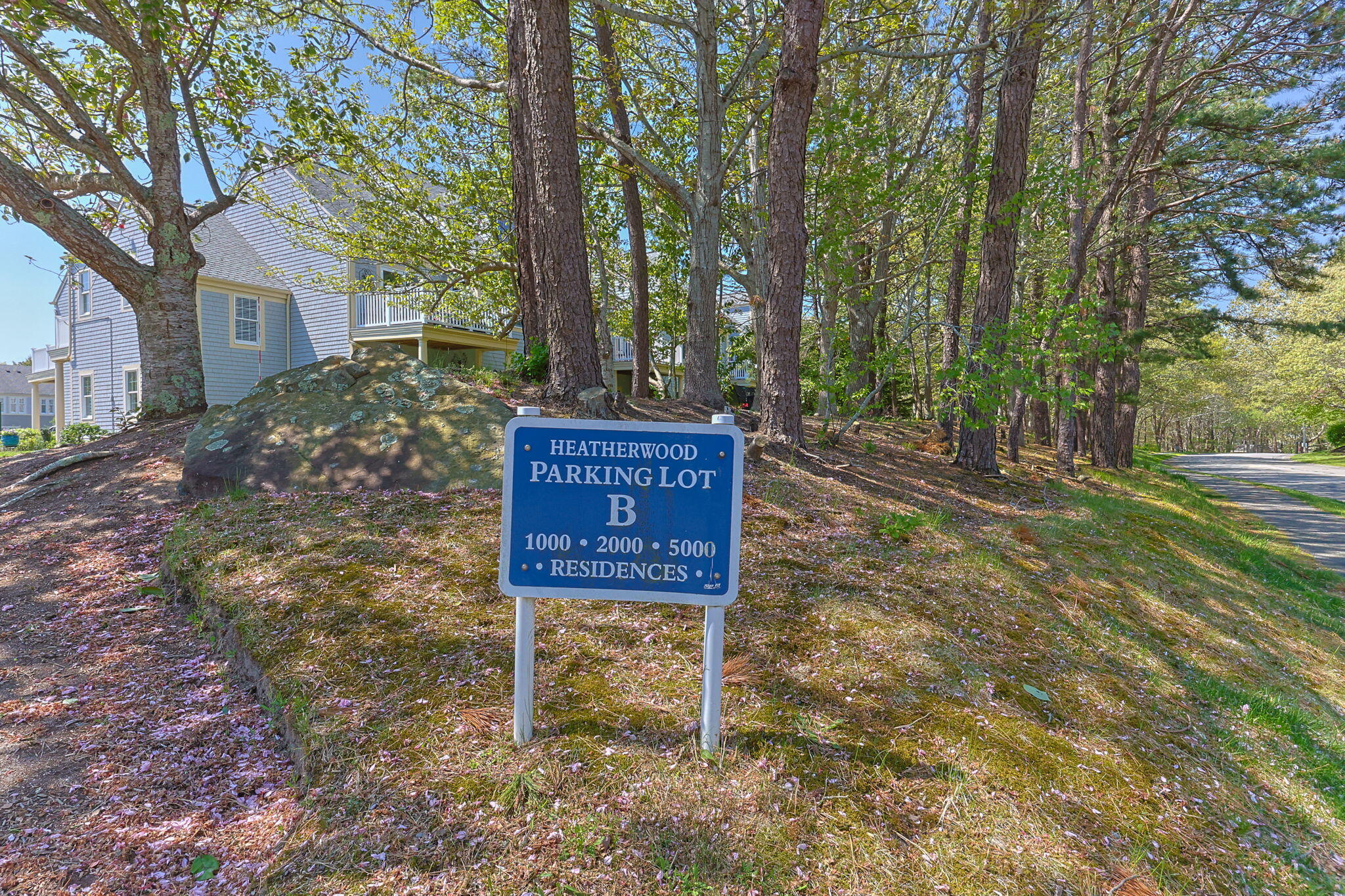 2117 Heatherwood UNIT 2117