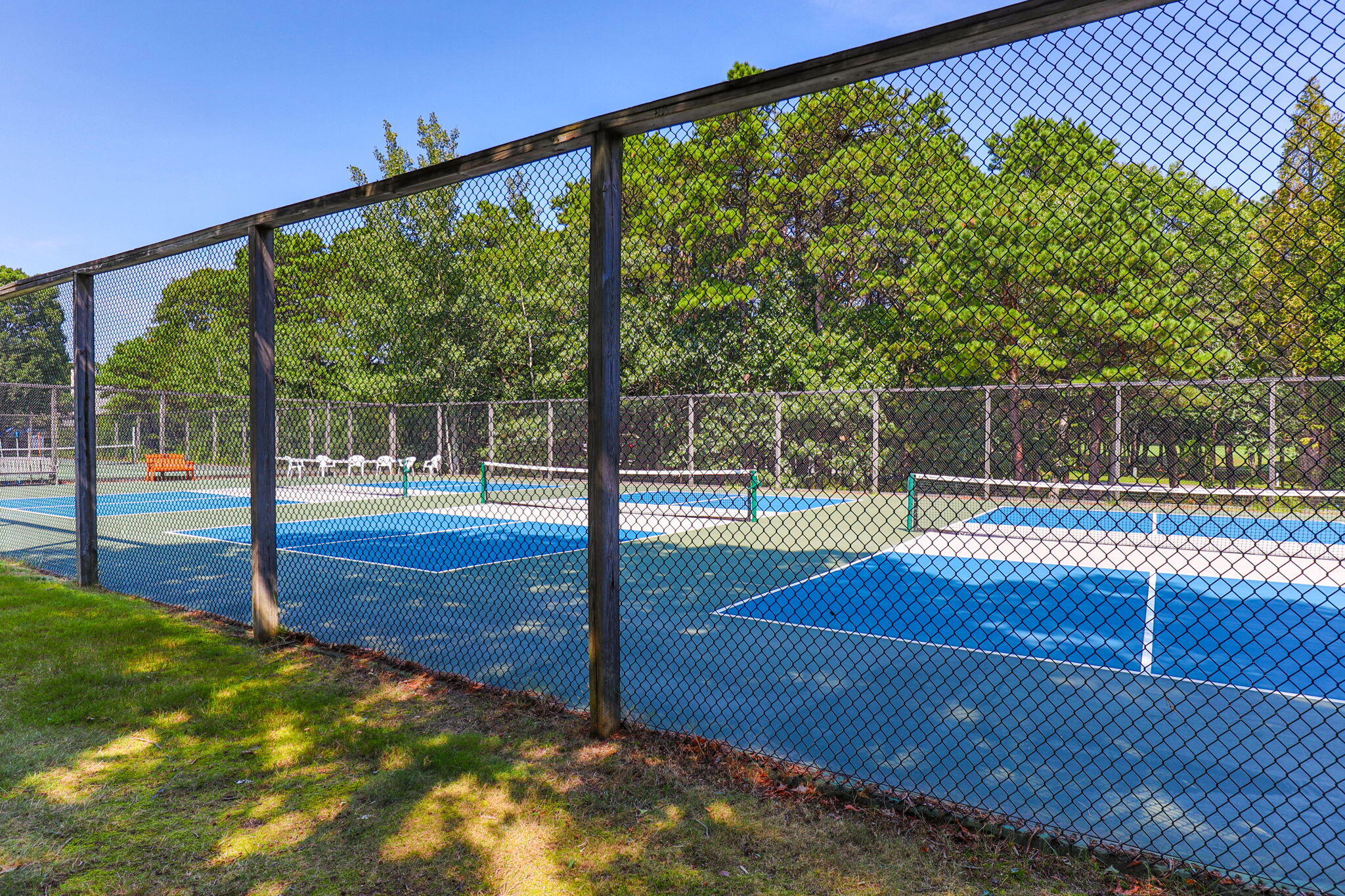 2117 Heatherwood UNIT 2117