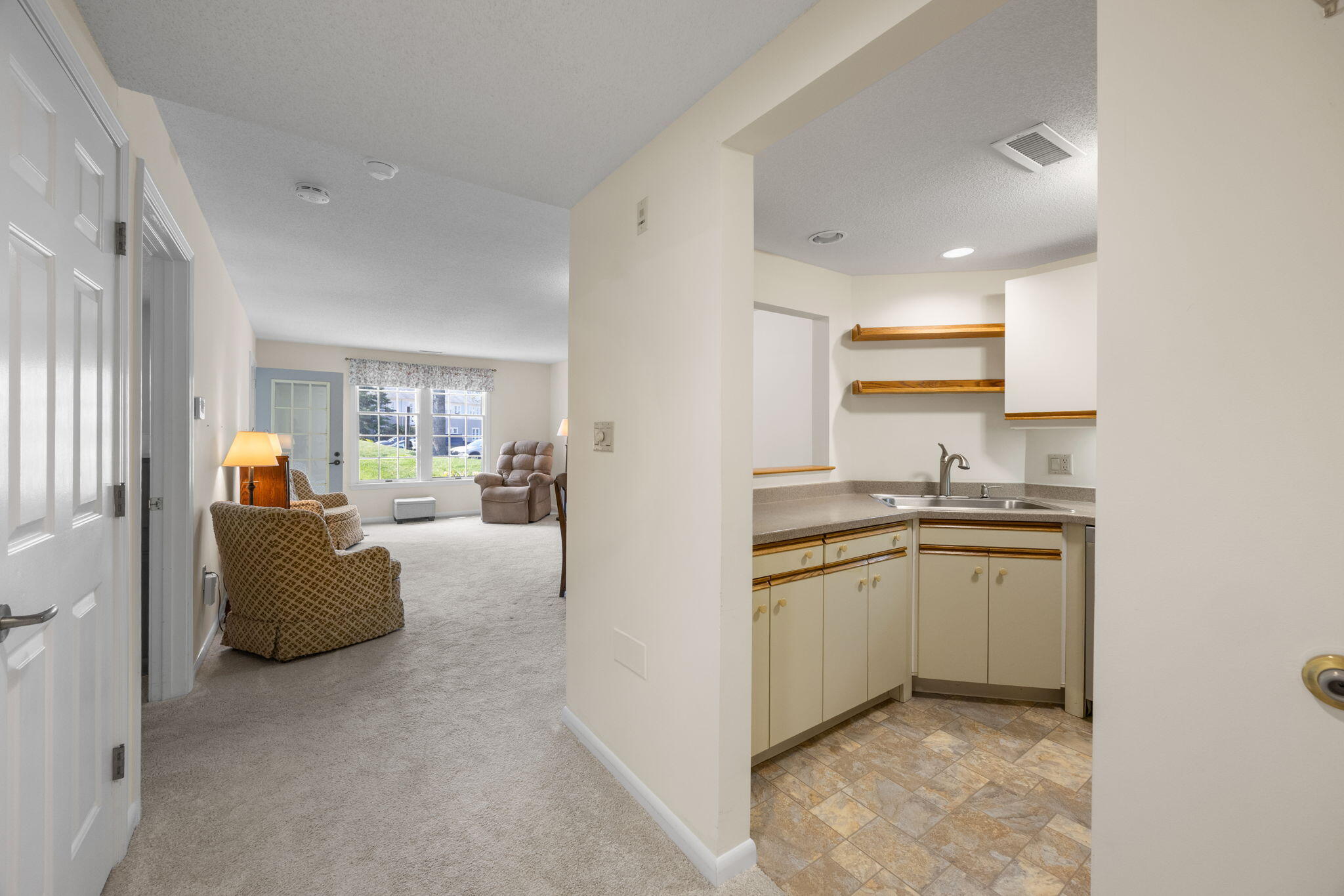 2117 Heatherwood UNIT 2117