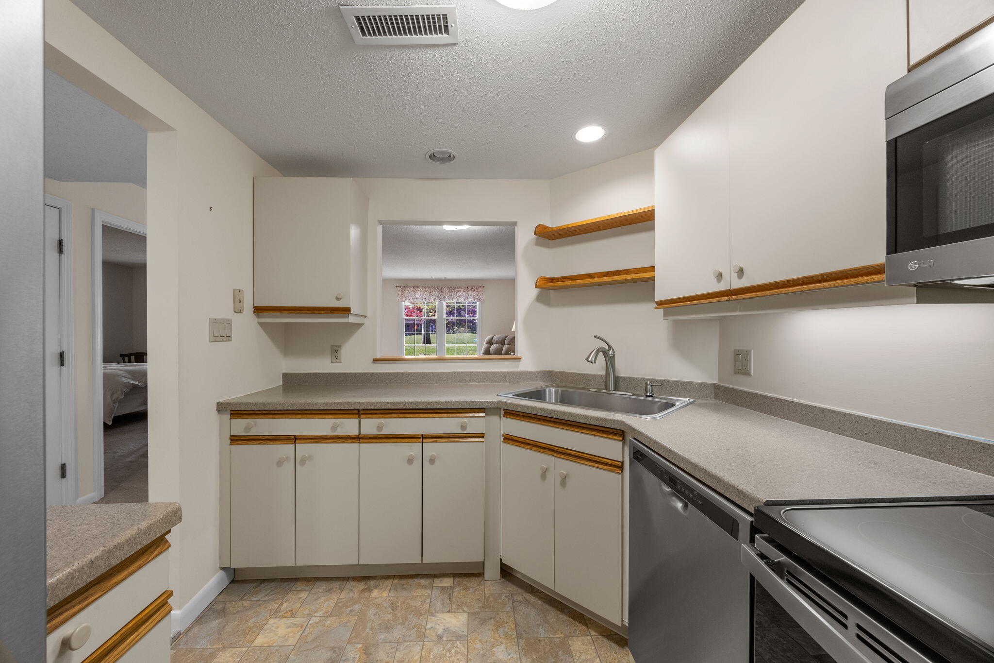 2117 Heatherwood UNIT 2117