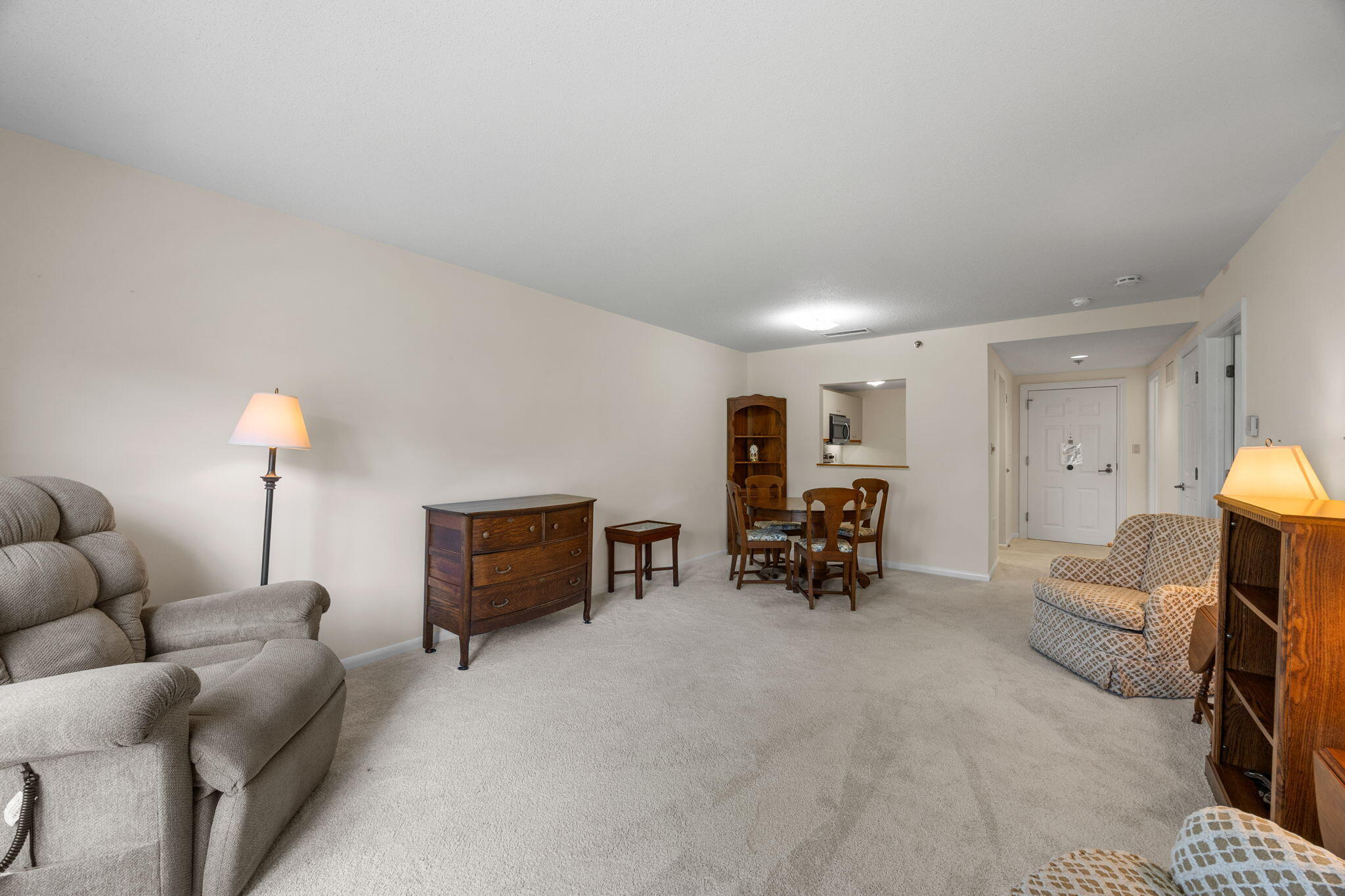 2117 Heatherwood UNIT 2117