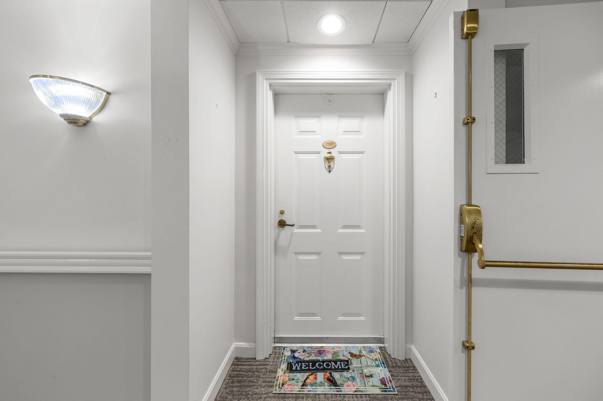 2117 Heatherwood UNIT 2117