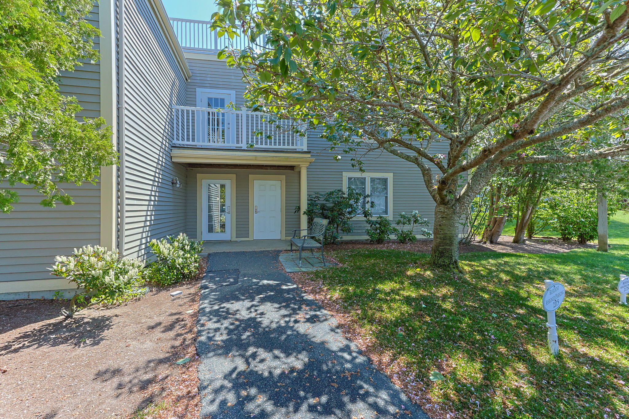 2117 Heatherwood UNIT 2117
