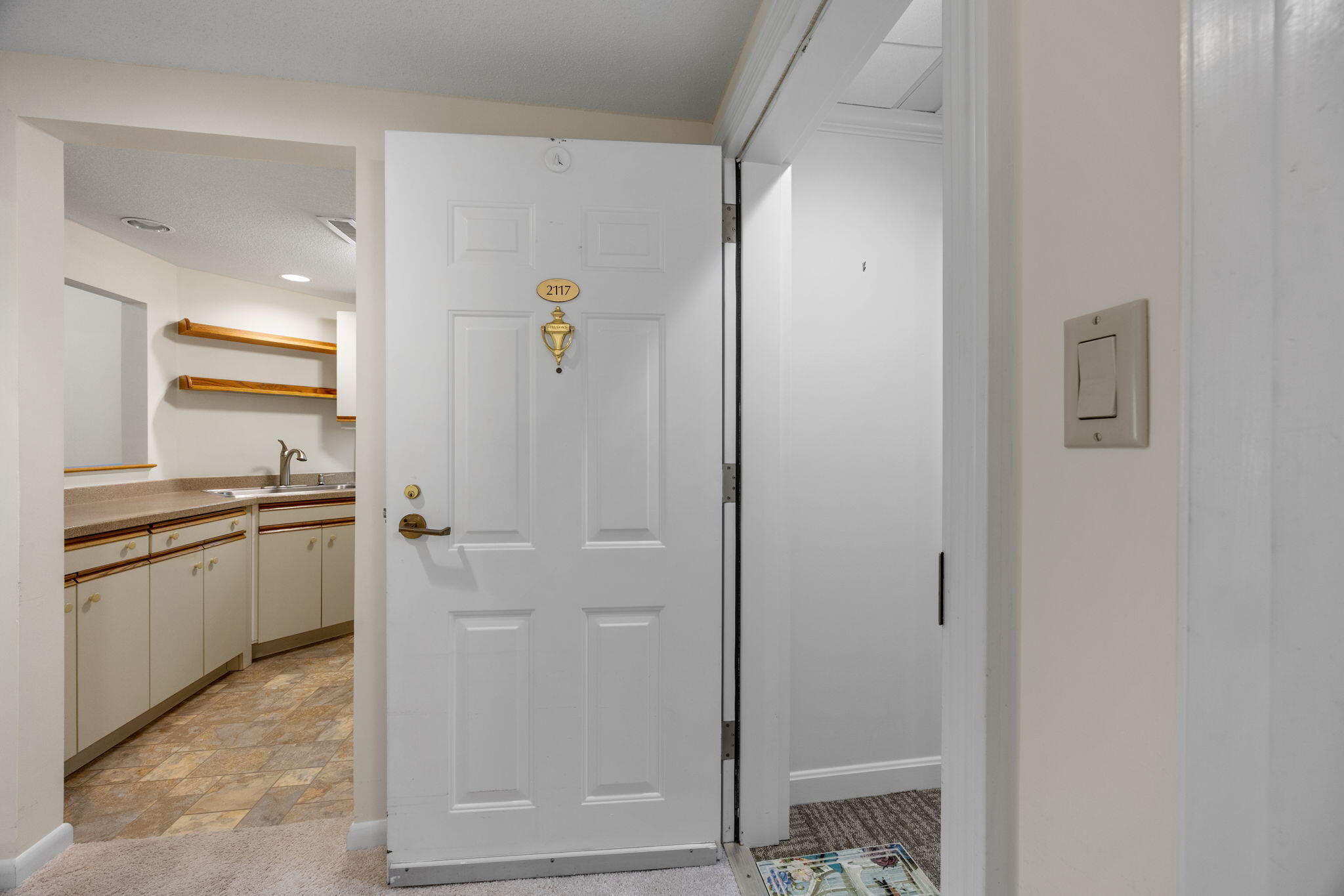 2117 Heatherwood UNIT 2117