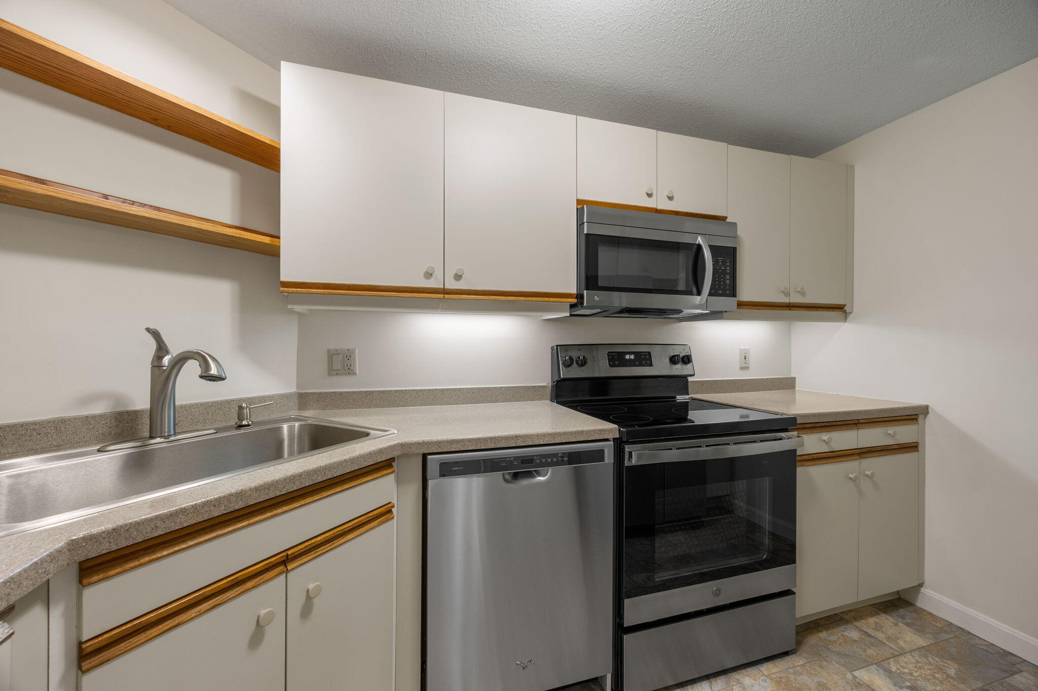 2117 Heatherwood UNIT 2117