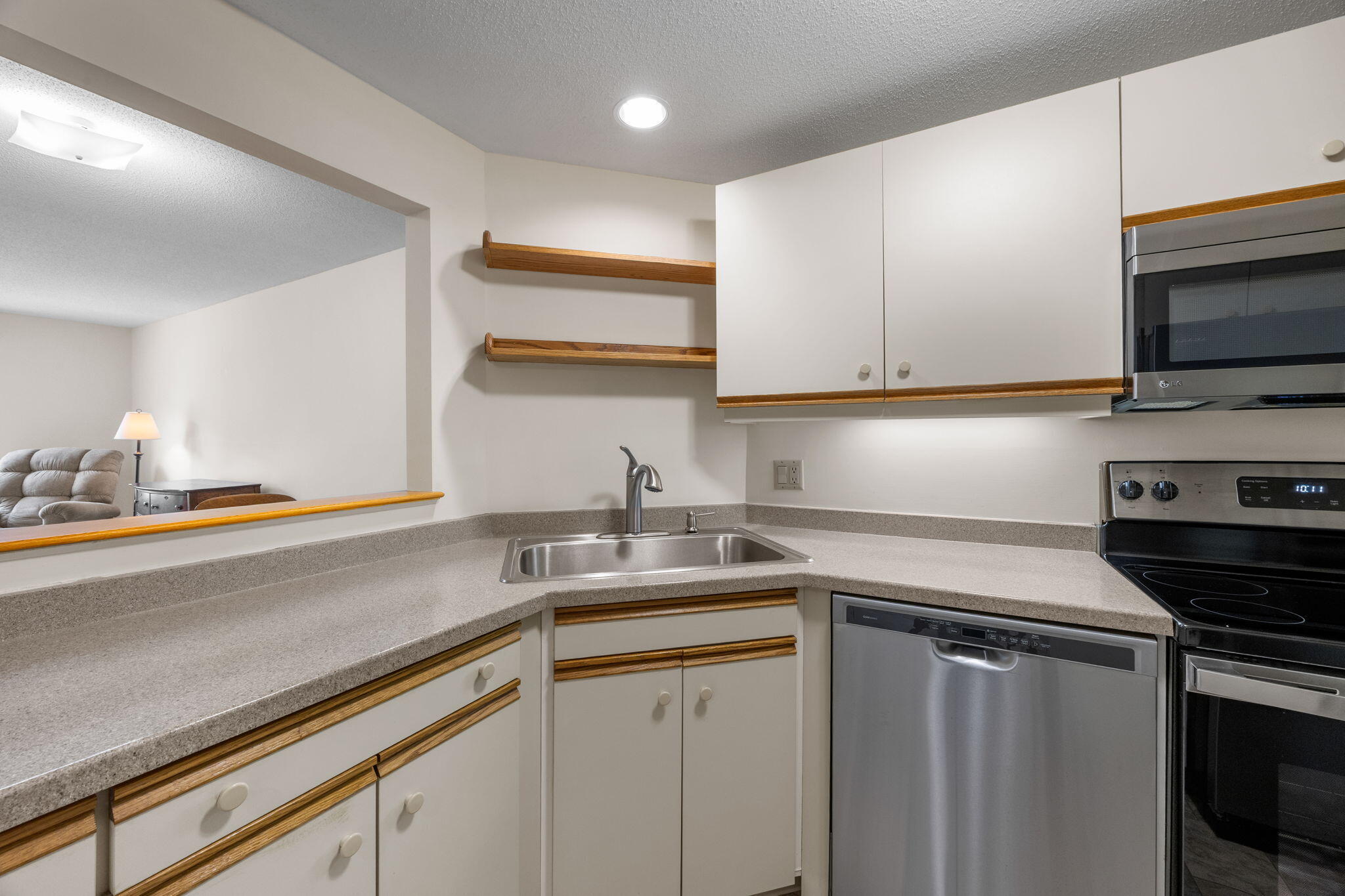 2117 Heatherwood UNIT 2117